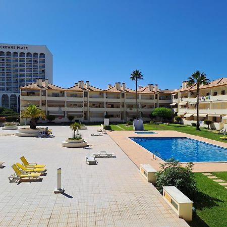 קווארטיירה T2 Vila Atlantida Praia Vilamoura מראה חיצוני תמונה