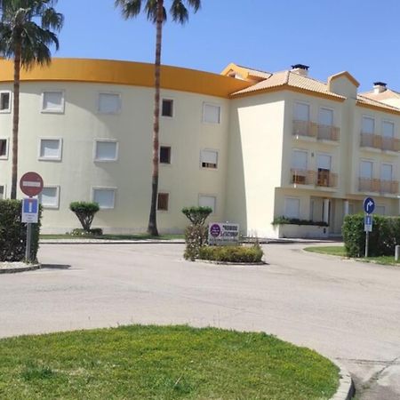 קווארטיירה T2 Vila Atlantida Praia Vilamoura מראה חיצוני תמונה
