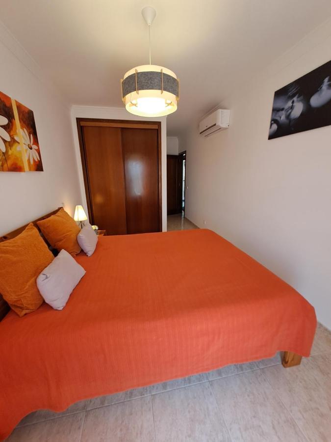 קווארטיירה T2 Vila Atlantida Praia Vilamoura מראה חיצוני תמונה