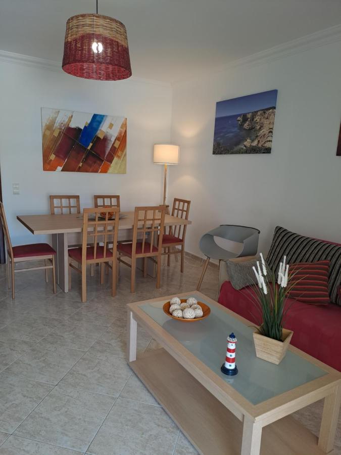 קווארטיירה T2 Vila Atlantida Praia Vilamoura מראה חיצוני תמונה
