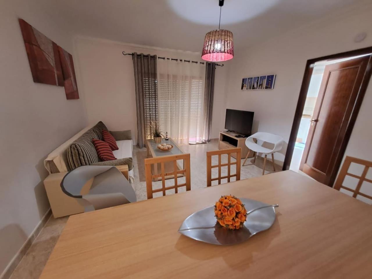 קווארטיירה T2 Vila Atlantida Praia Vilamoura מראה חיצוני תמונה